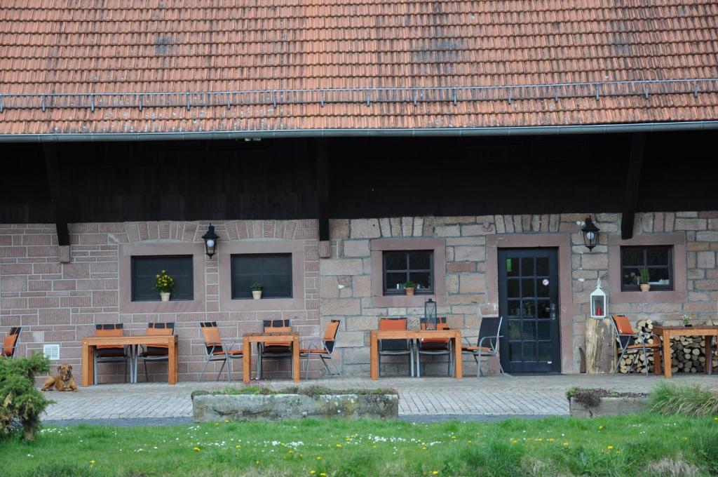 Hotel Landgasthof Geiersmühle Vielbrunn Exterior foto